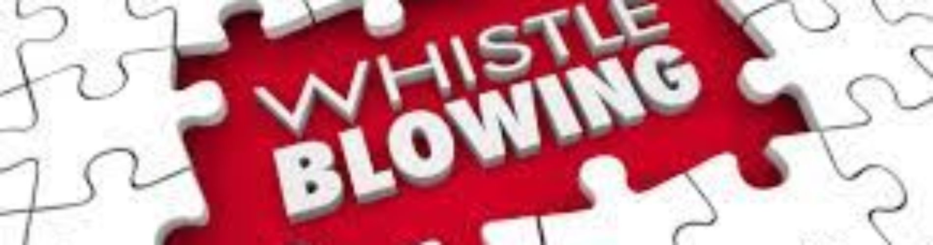 Whistleblowing (Segnalazioni condotte illecite)