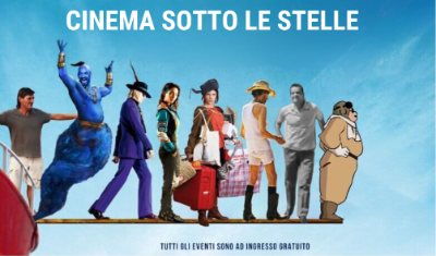 Banner cinema