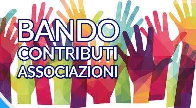 BANDO-ASSOCIAZIONI